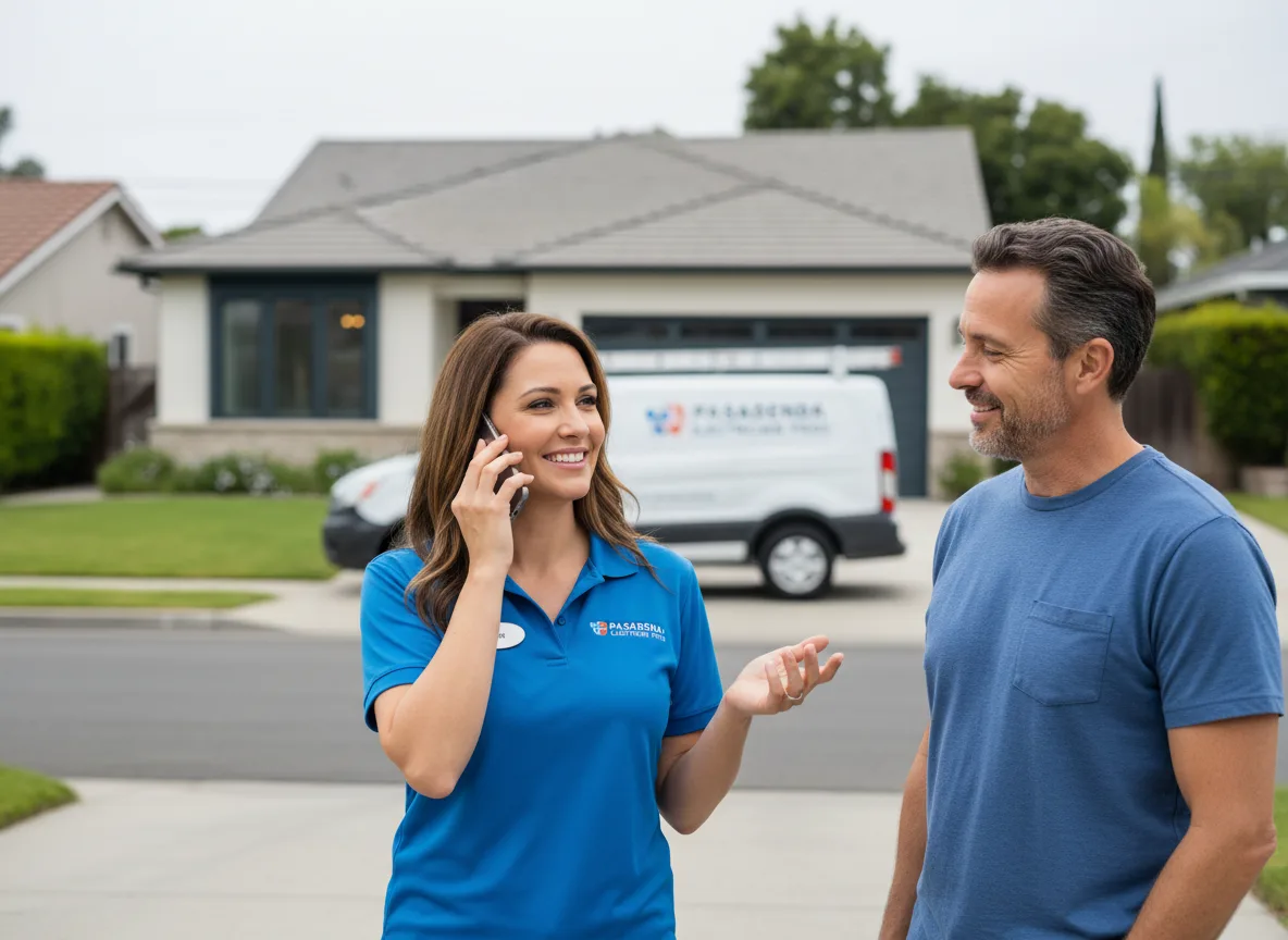 Electrician Republican City, NE FAQs